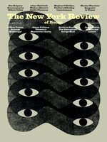 The New York Review of Books